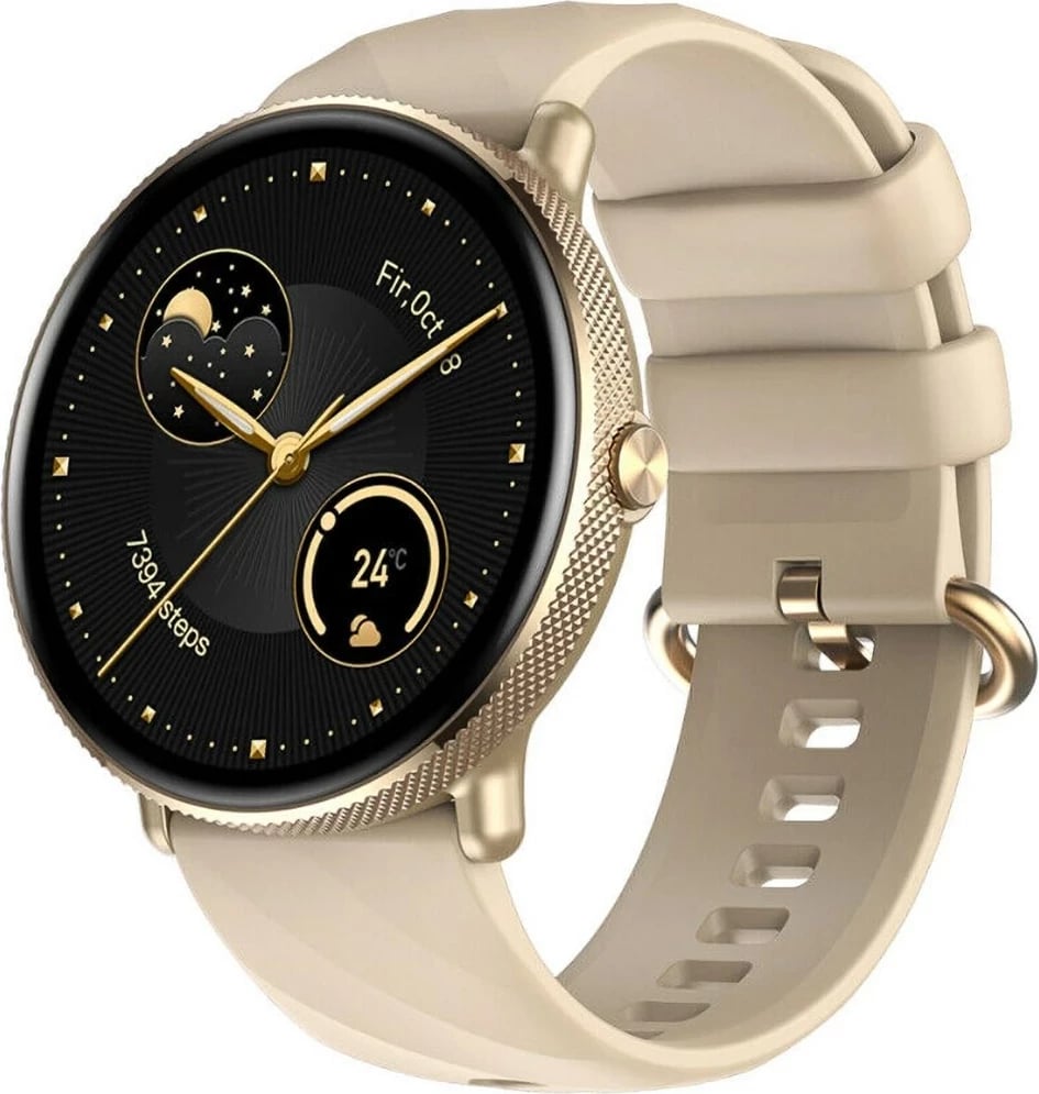Smartwatch Zeblaze GTR 3 Pro, Ari