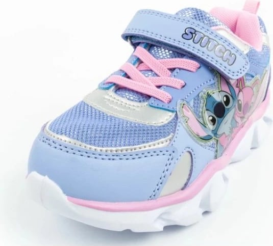 Atlete për fëmijë Leomil Stitch, me LED