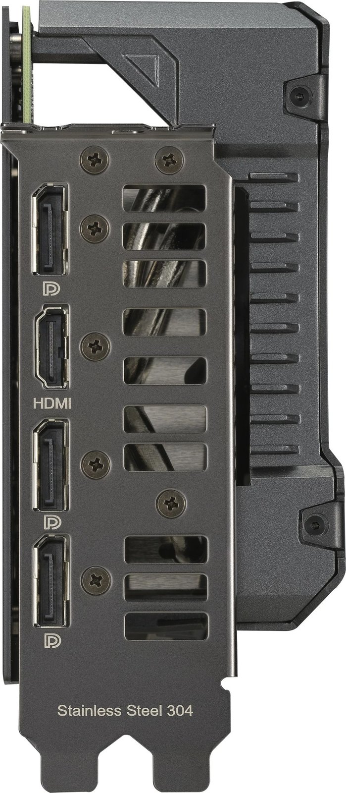 Kartelë grafike ASUS TUF Gaming TUF-RTX4070S-O12G-GAMING, GeForce RTX 4070 SUPER, 12 GB, GDDR6X, PCI Express 4.0 Kartelë grafike ASUS TUF Gaming TUF-RTX4070S-O12G-GAMING, GeForce RTX 4070 SUPER, 12 GB, GDDR6X, PCI Express 4.0