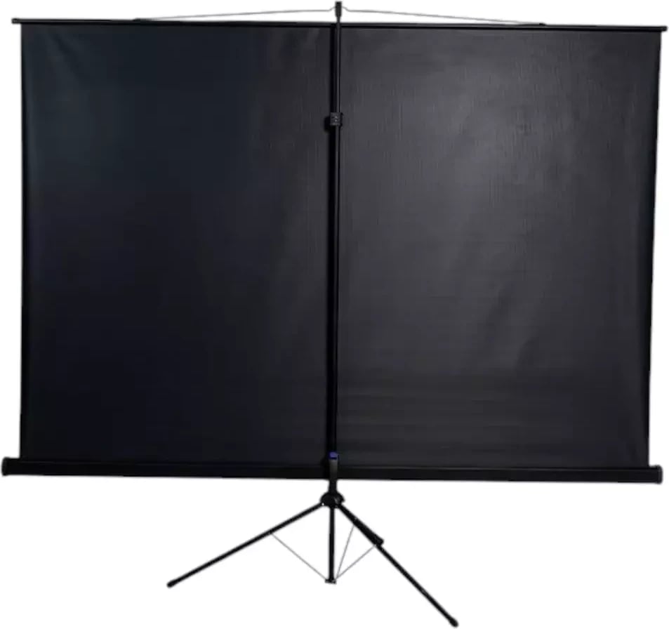 Ekran Për Projektor HAVIT PS100E-EU