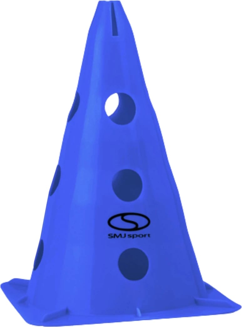 Kon trajnimi futbolli Smj, kaltër