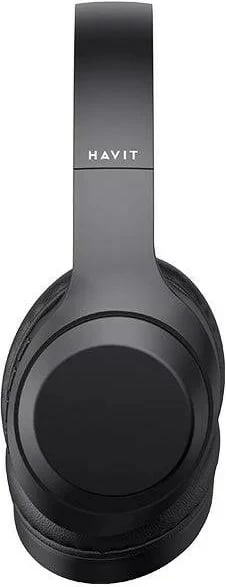 Kufje Havit H628BT, wireless, të zeza