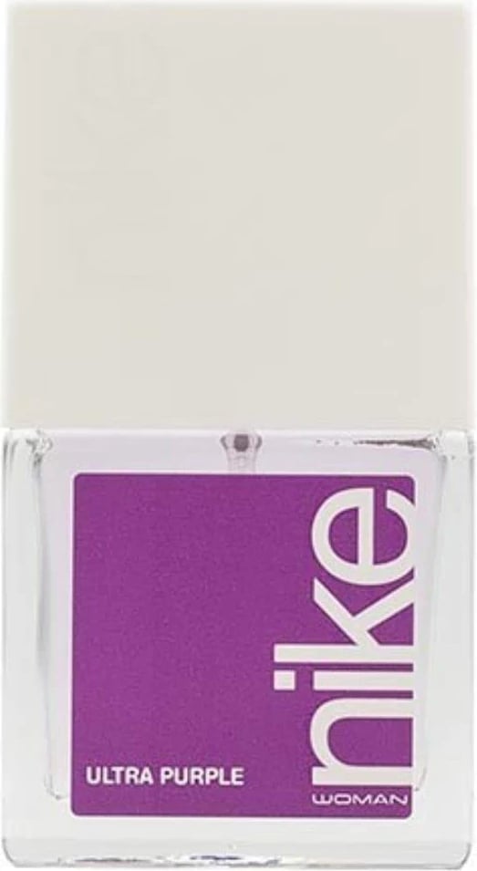 Eau de Toilette për femra Nike Ultra Purple 30ml