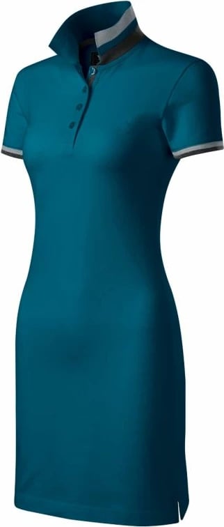 Fustan Malfini për femra, blu
