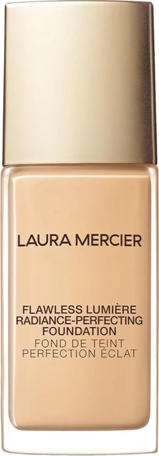 Fondatinë për femra Laura Mercier Flawless Lumiere Radiance Perfecting Foundation 2N1 Cashew, 30ml