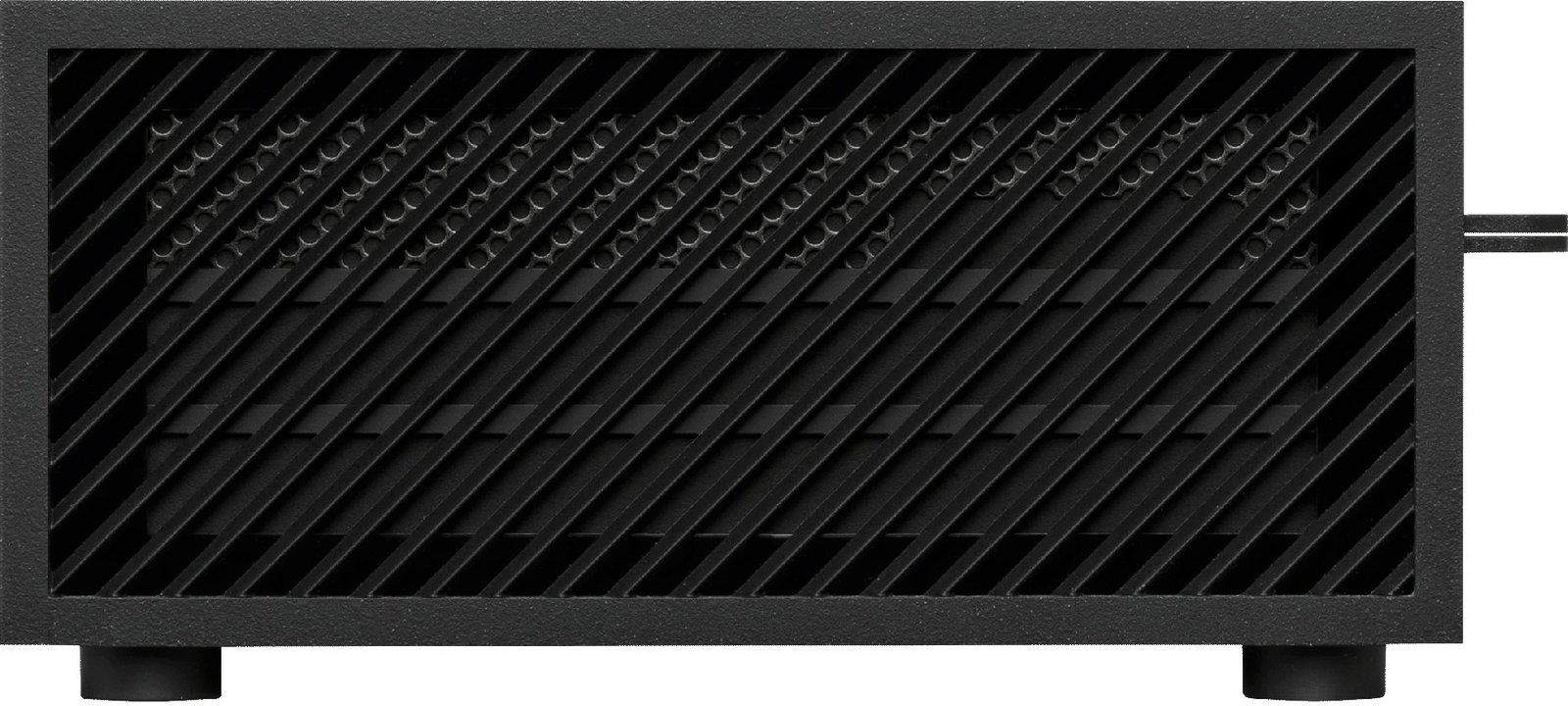 Kasë ASUS ExpertCenter PN64-S7013MD, Intel Core i7-12700H, 16GB RAM DDR5, 512GB SSD, e zezë