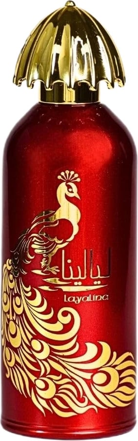 Eau de Parfum për femra Ard al Zaafaran Layalina 100ml