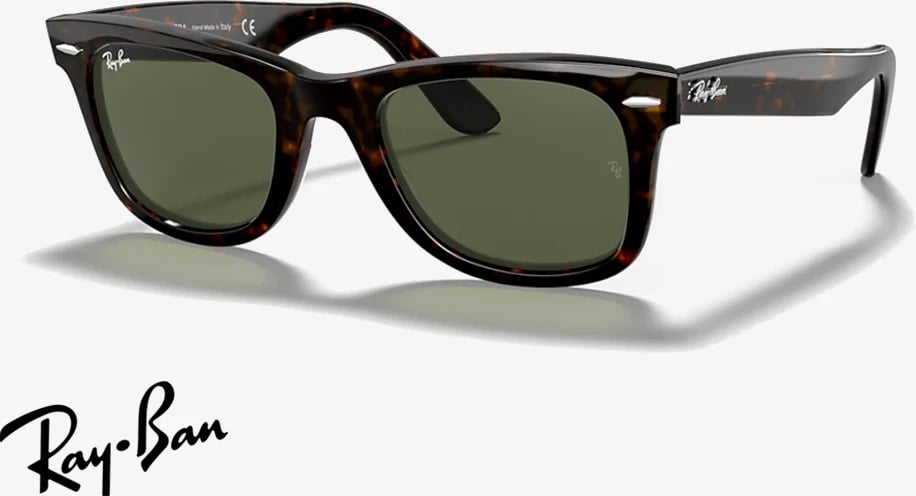 Syze dielli Ray-Ban RB2140 902 50