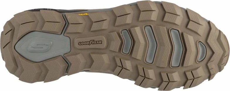 Patike Skechers meshkuj, bezhë
