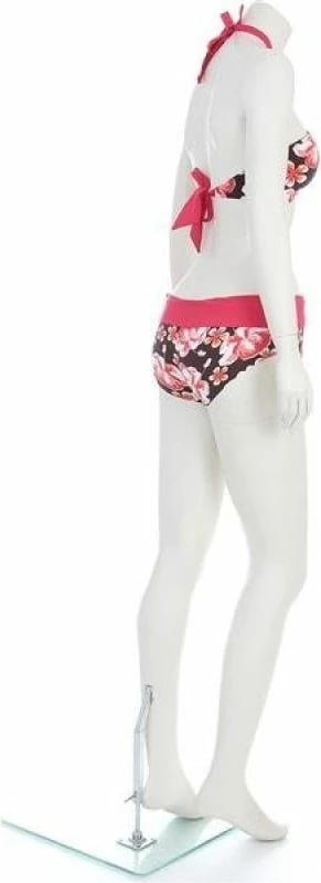 Bikine dy pjesëshe Banana Moon, femra