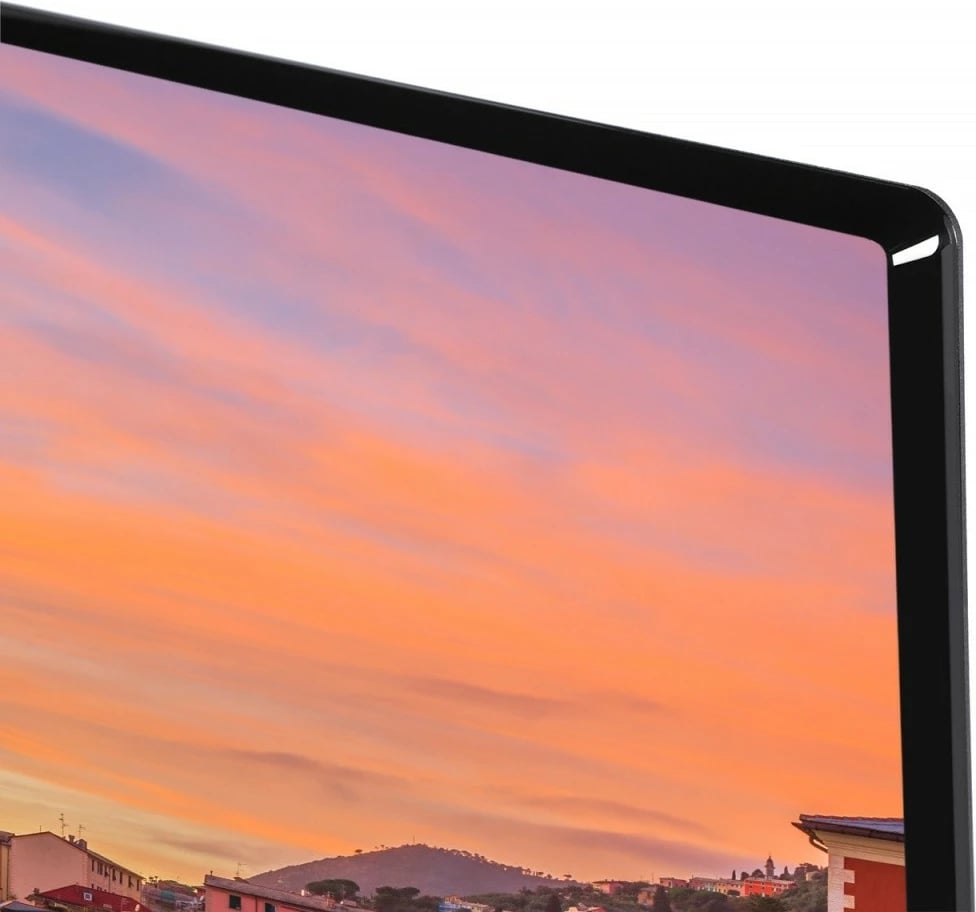Televizor QLED Toshiba 50QA2363DG, 50 inç, Ultra HD 4K, Android TV, i zi