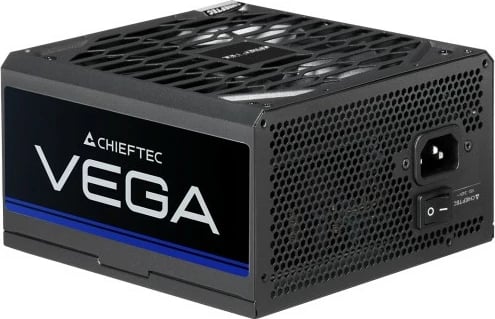 Furnizues energjie Chieftec VEGA Series PPG-750-S, 750W, i zi