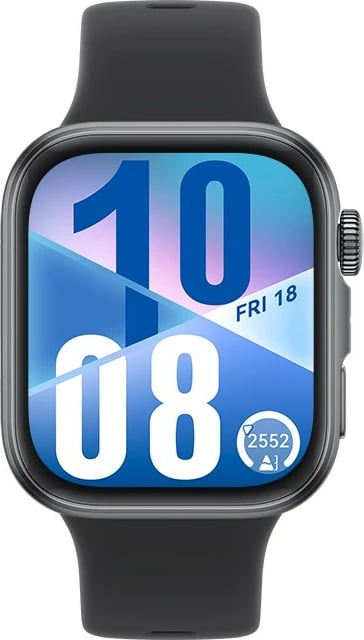 Smartwatch HUAWEI Watch Fit 4 Seiya-B19F, rrip fluoroelastomer i zi Smartwatch HUAWEI Watch Fit 4 Seiya-B19F, rrip fluoroelastomer i zi