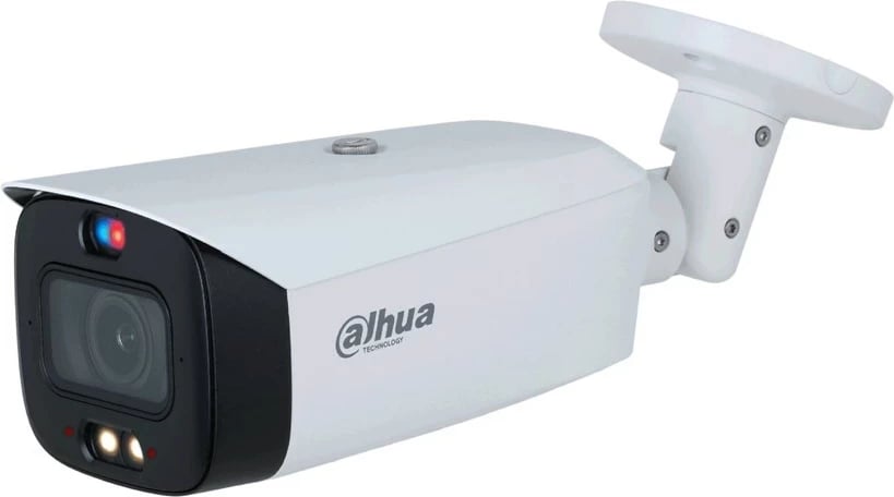 Kamerë IP DAHUA IPC-HFW3549T1-ZAS-PV-27135-S5, Bardhë