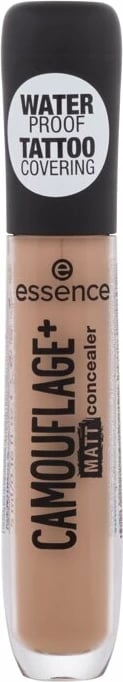 Korrektor Essence Camouflage+ Matt 50 Warm Toast për femra, 5ml