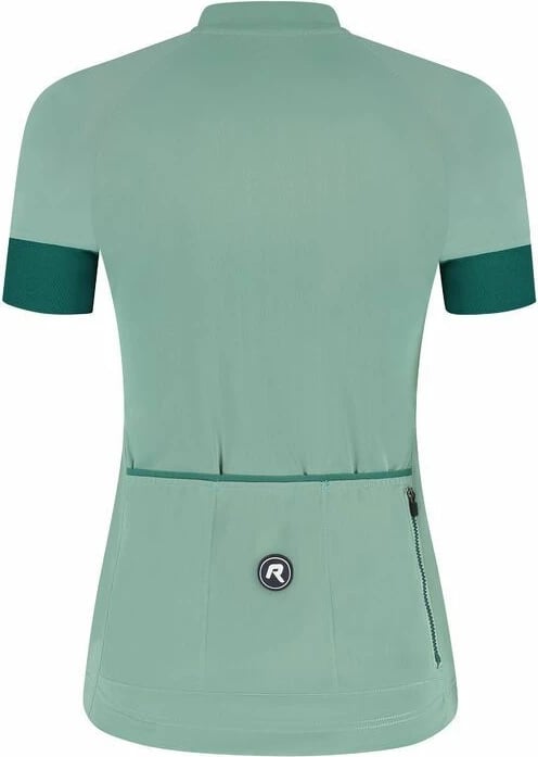 Maicë çiklizmi për femra Rogelli, mint