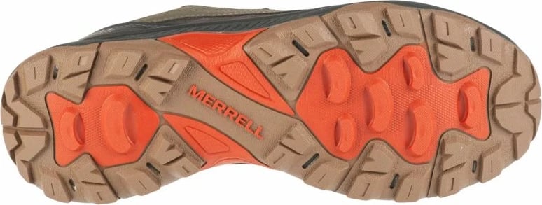 Atlete për meshkuj Merrell, të gjelbra Atlete për meshkuj Merrell, të gjelbra
