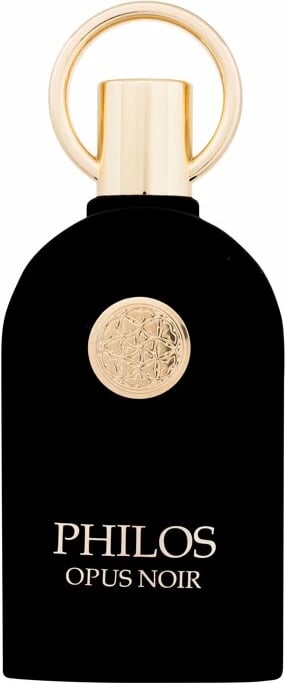 Eau de Parfum Maison Alhambra Philos Opus Noir 100ml