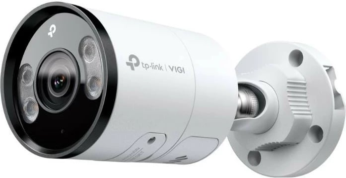 Kamerë sigurie TP-LINK VIGI C345, 4MP, Bullet, 4mm, Bardhë