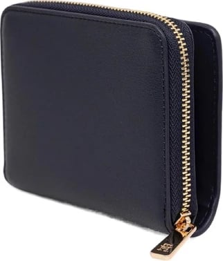 Portofol Tommy Hilfiger femra, i zi