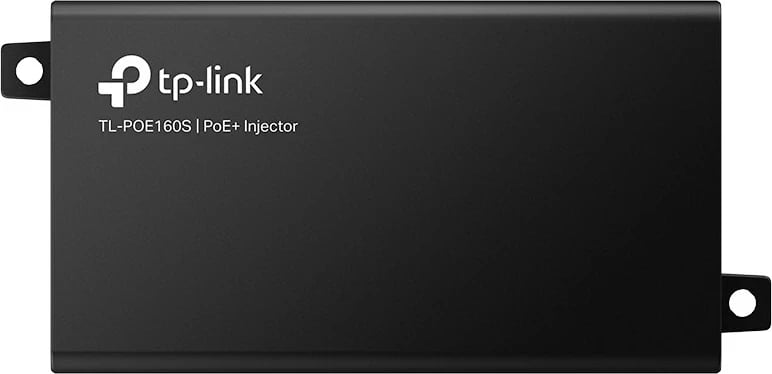Injektori PoE TP-Link TL-POE160S, deri në 100m