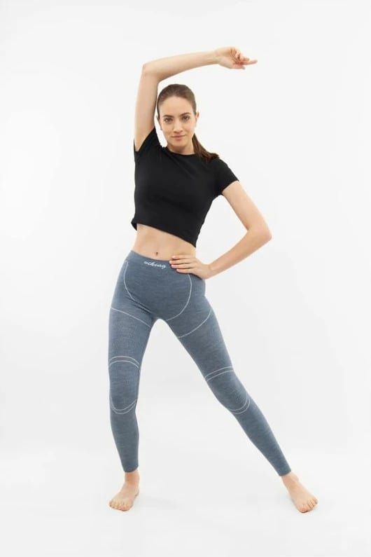 Të brendshme për femra Viking, gri