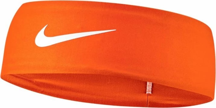 Shirit koke Nike unisex, portokalli