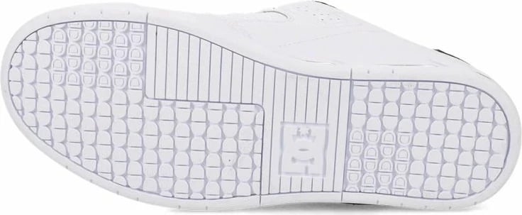 Atlete për meshkuj DC, të bardha