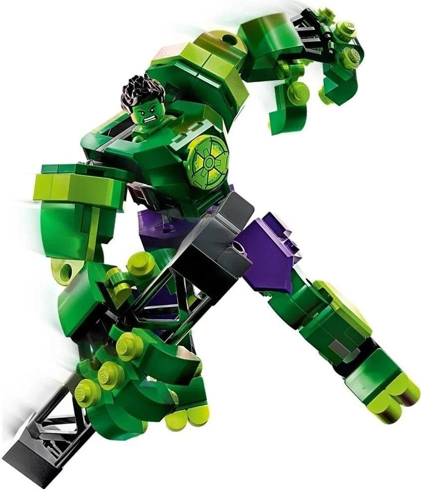 Set lodër Lego, Marvel 76241 