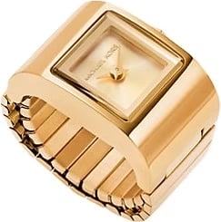 Orë dore Michael Kors MK4883, e artë