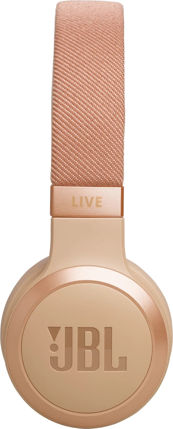 Kufje JBL LIVE 670 NC
