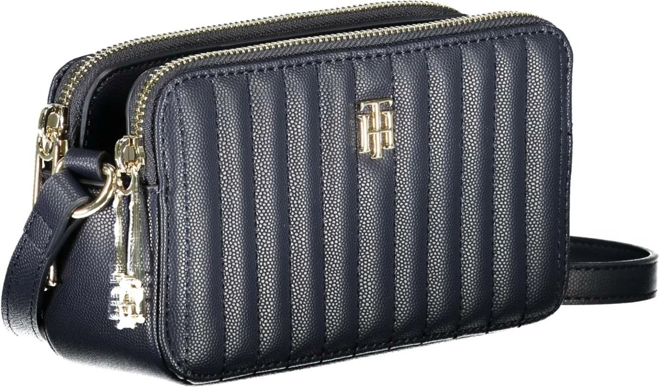 Çantë për femra TOMMY HILFIGER, blu