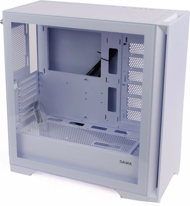 Shtëpizë SAMA 4303 (Bardhë)