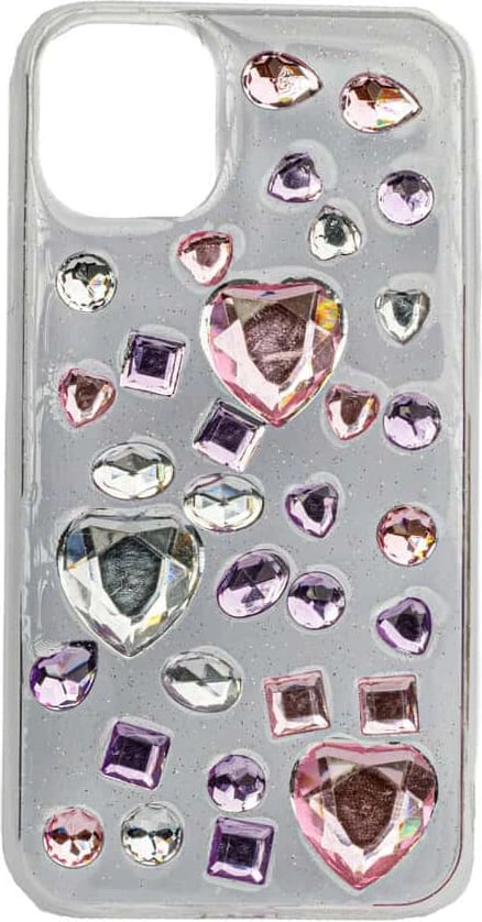 Fotroll Për Telefon Tech Time Heart (IP14PLUS)