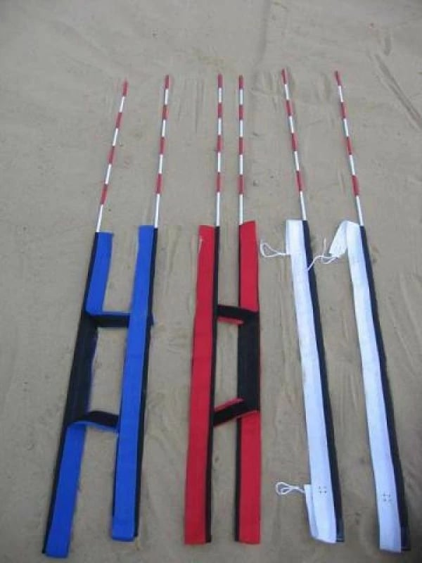 Aksesor volejbolli Yakimasport