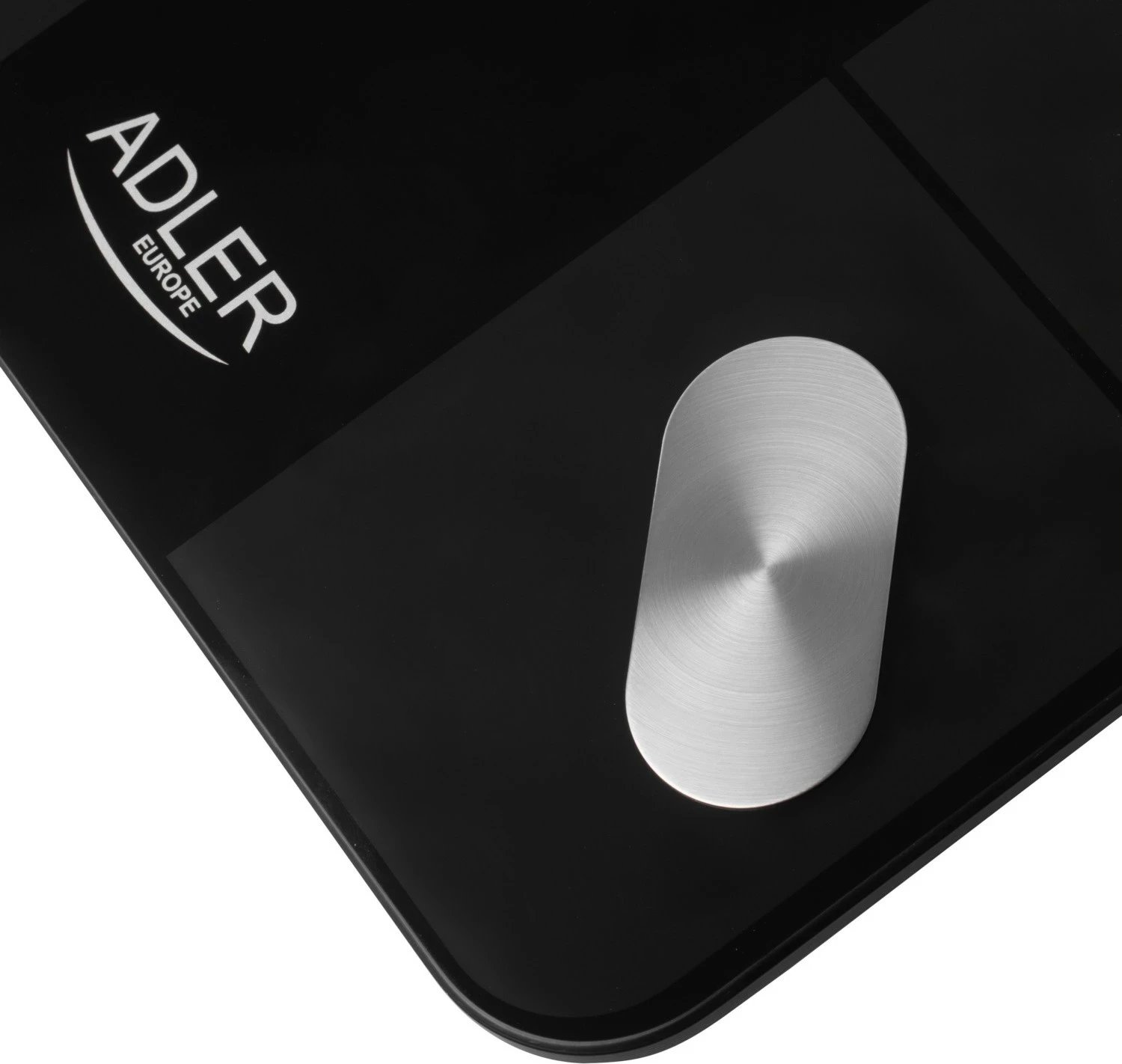 Peshore elektronike Adler AD 8186, Bluetooth 4.2, e zezë