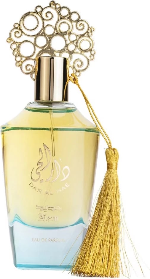 Eau de Parfum për femra Ard al Zaafaran Dar Al Hae 100ml