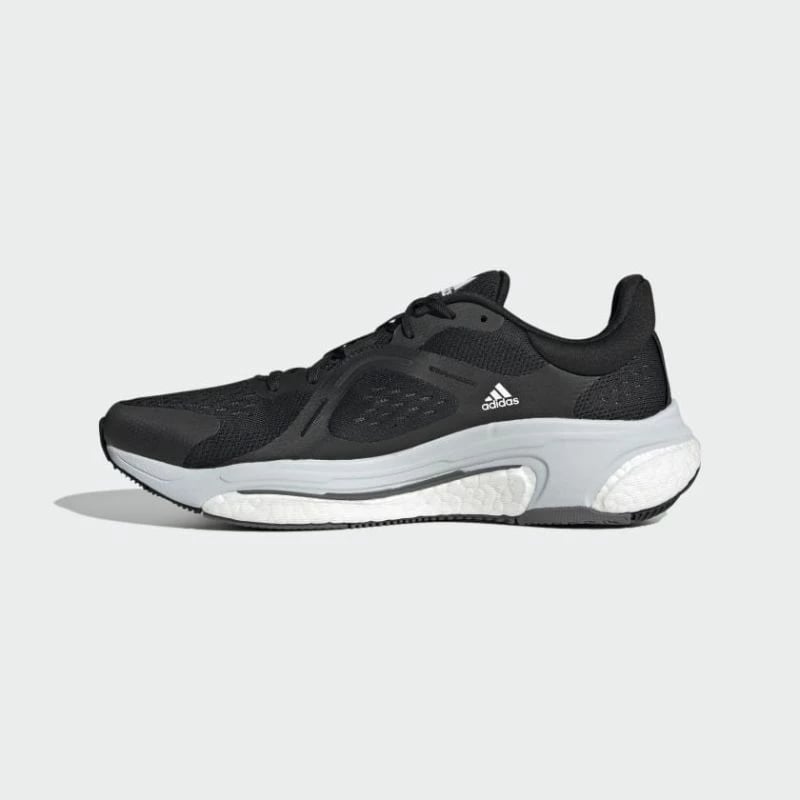 Atlete për meshkuj adidas Solarcontrol M GX9219, të zezë