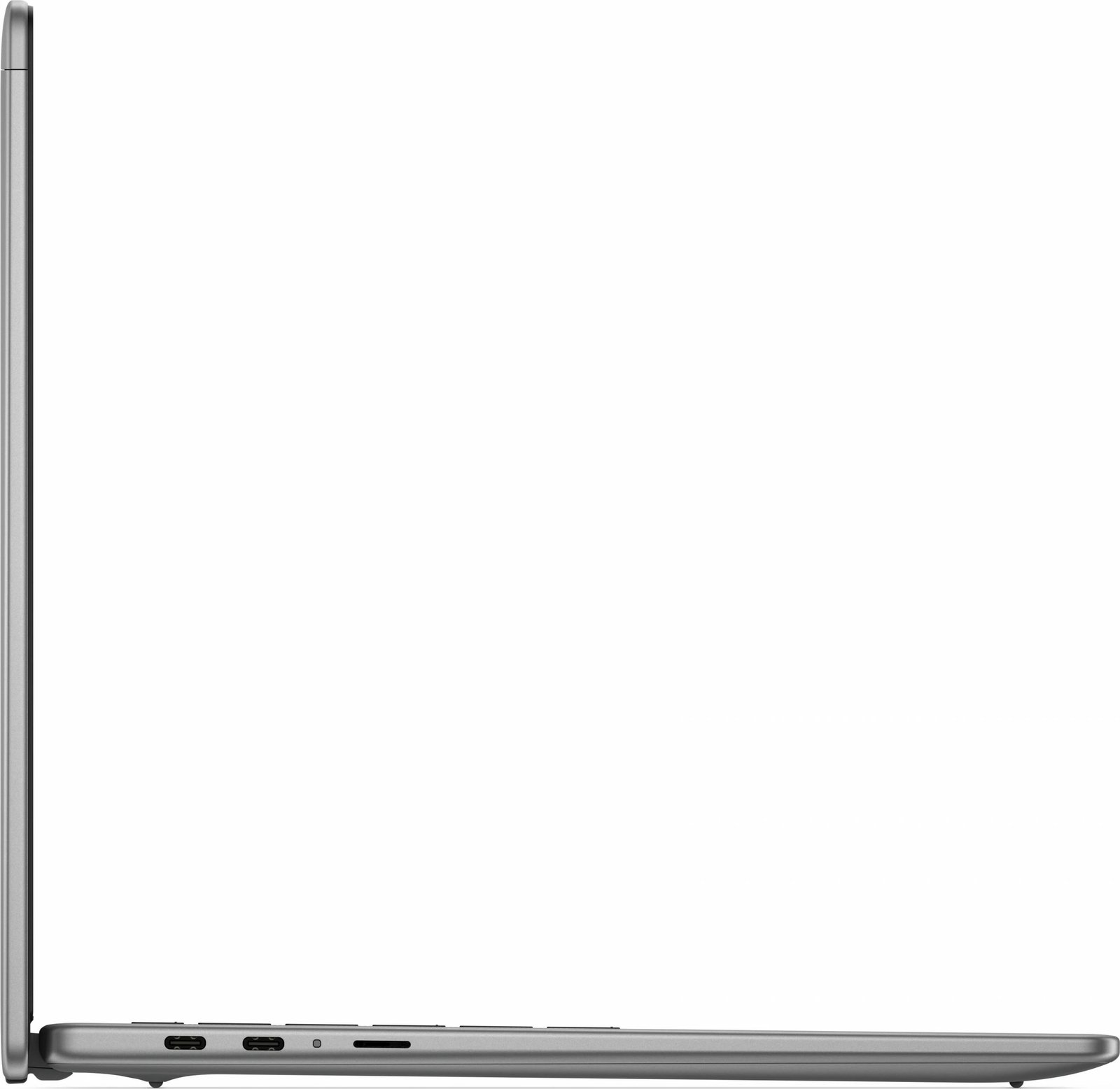 Laptop DELL Latitude 7455, Qualcomm Snapdragon, 3.4 GHz, 32 GB RAM, 1 TB, 14", 2560 x 1600, Gri