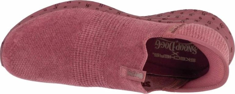 Atlete Skechers për femra, rozë