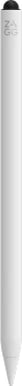 Stylus Zagg Pro Stylus 2 për iPad, Wireless, Dy anë, Bardhë