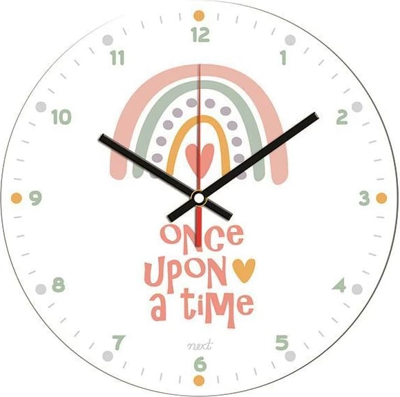 Orë muri Next Once upon a time Ø31cm