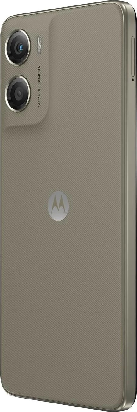 Celular Motorola Moto G06 Power 4/64GB Dual SIM Laurel Oak