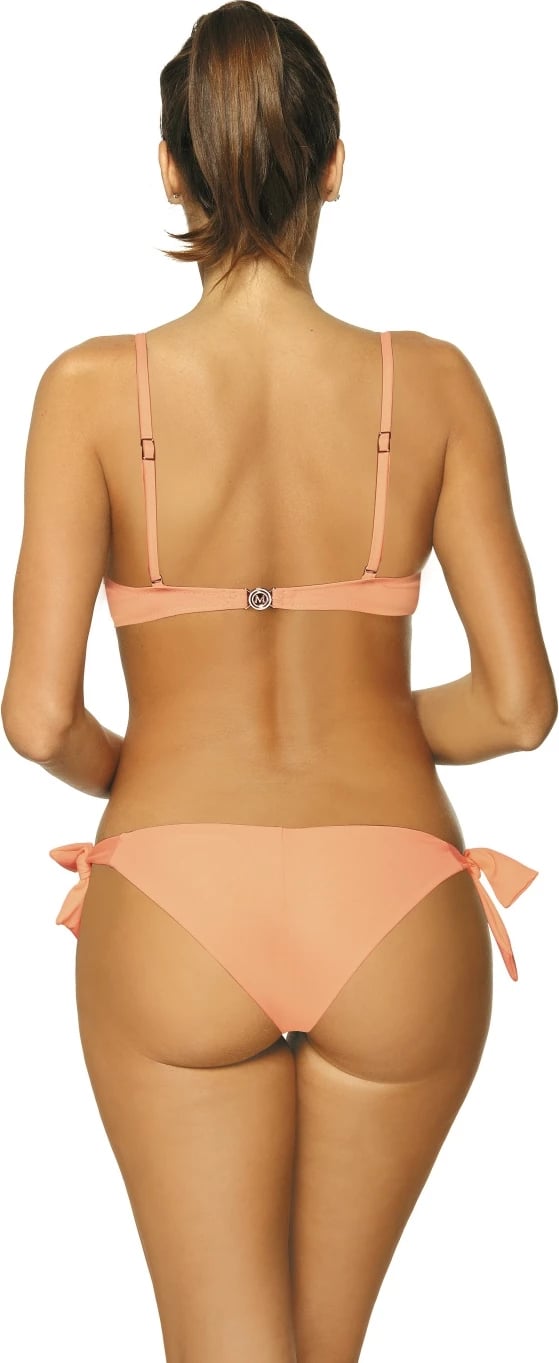 Set bikine femra Marko 113100, rozë