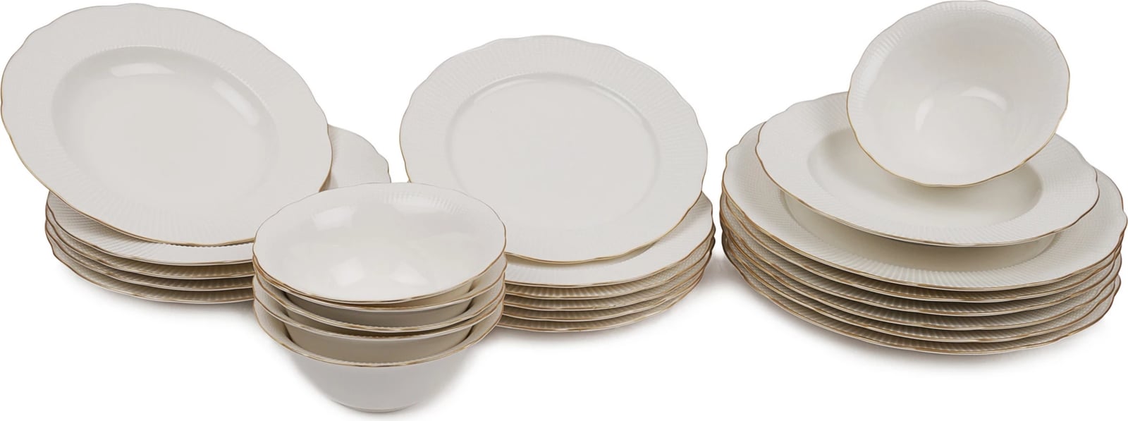 Set darke 24 cope, Hermia, BNILY24Y2520