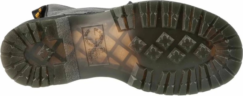 Çizme Dr. Martens femra, të zeza