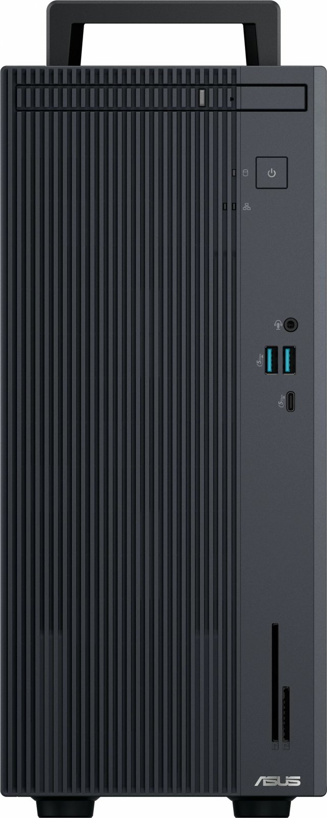 Kompjuter ASUS ExpertCenter P5 i5-13420H 8GB 512GB, zi