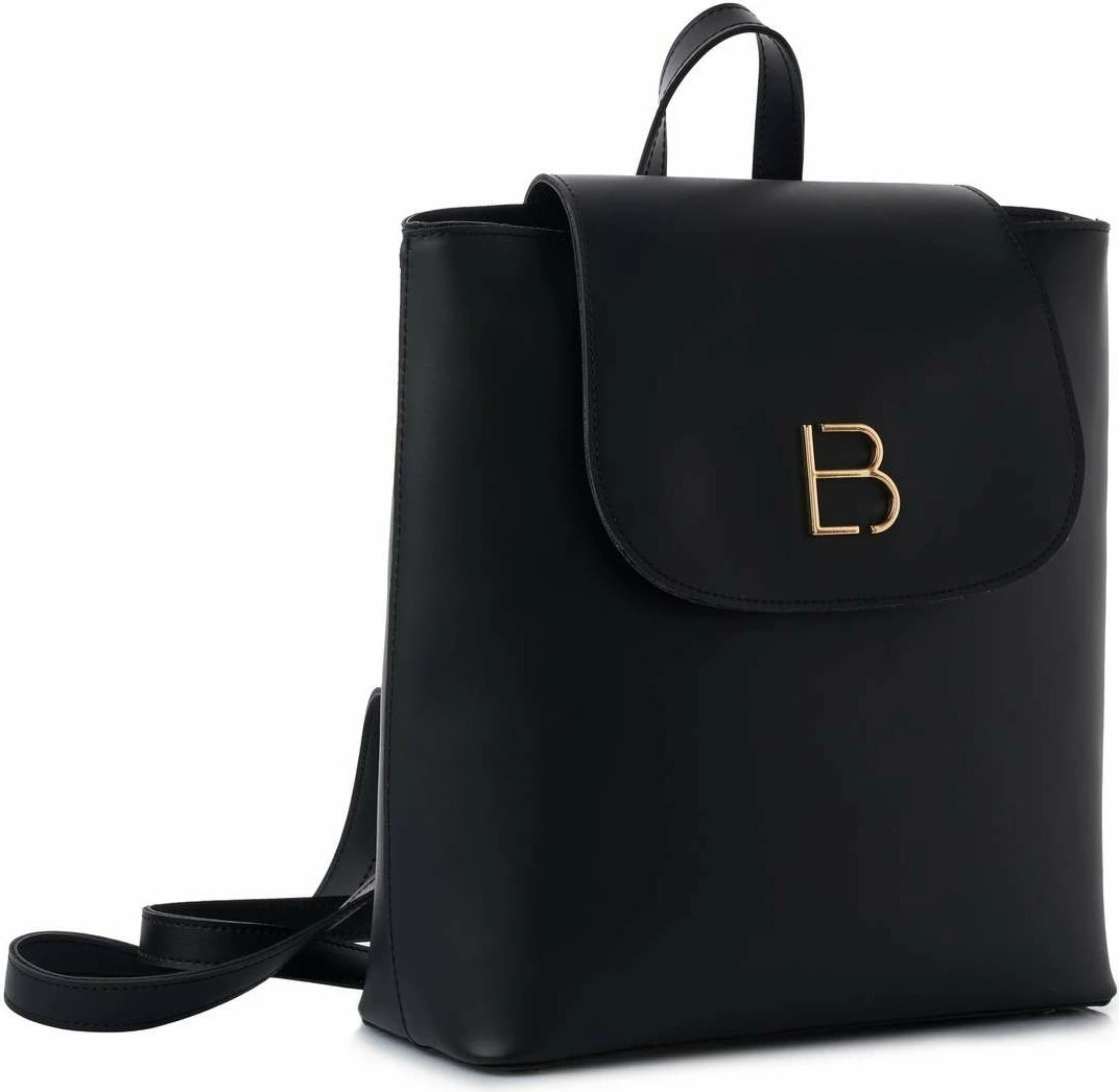 Çantë shpine Lucky Bees, Veronica, e zezë