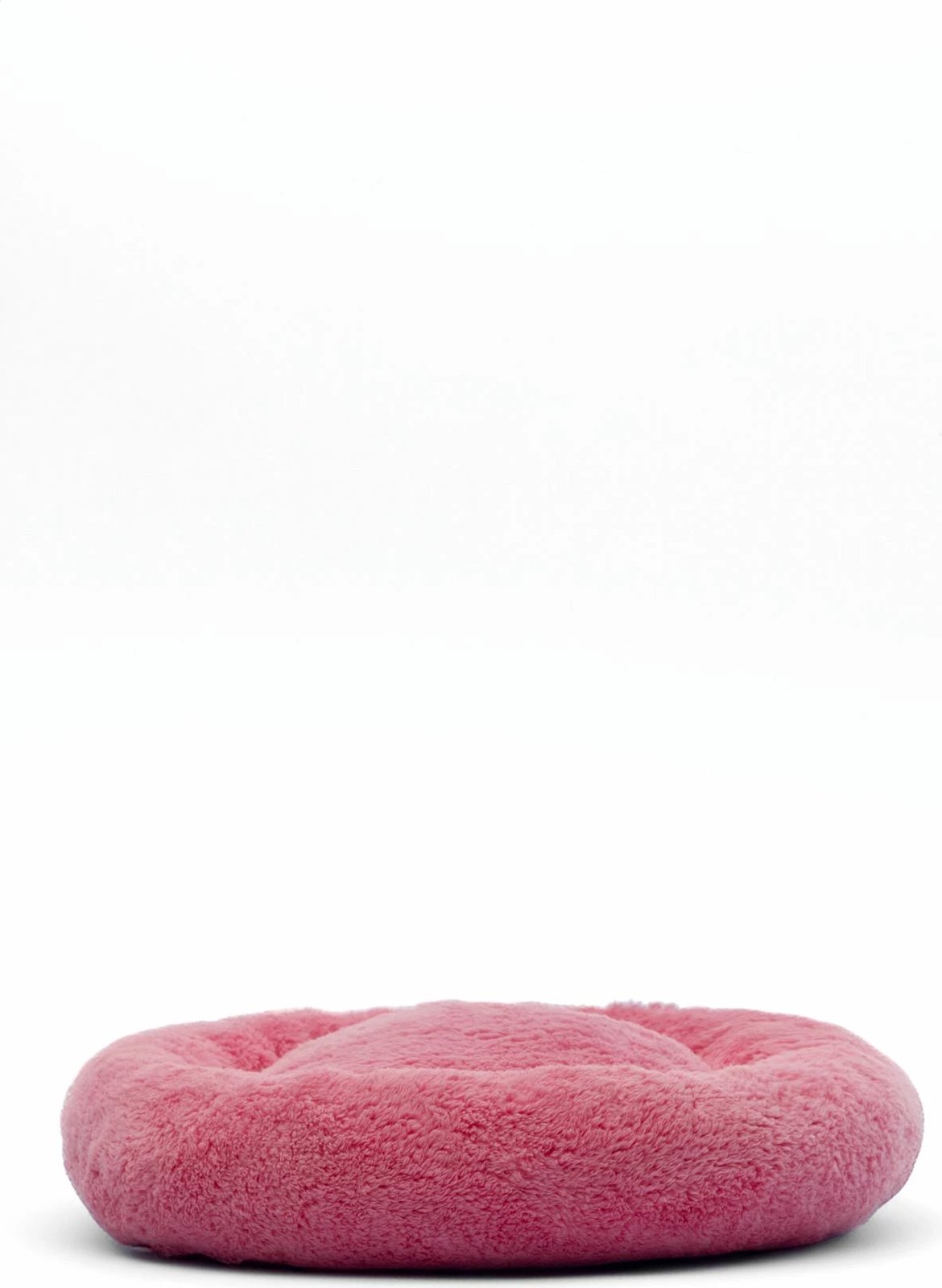 Shtrat për kafshë Paws & Whiskers, Pugalo XL, rozë