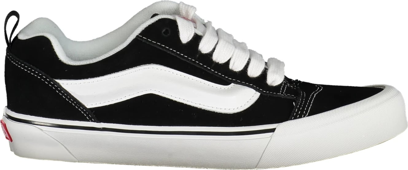 Atlete për meshkuj VANS KNU SKOOL, të zeza